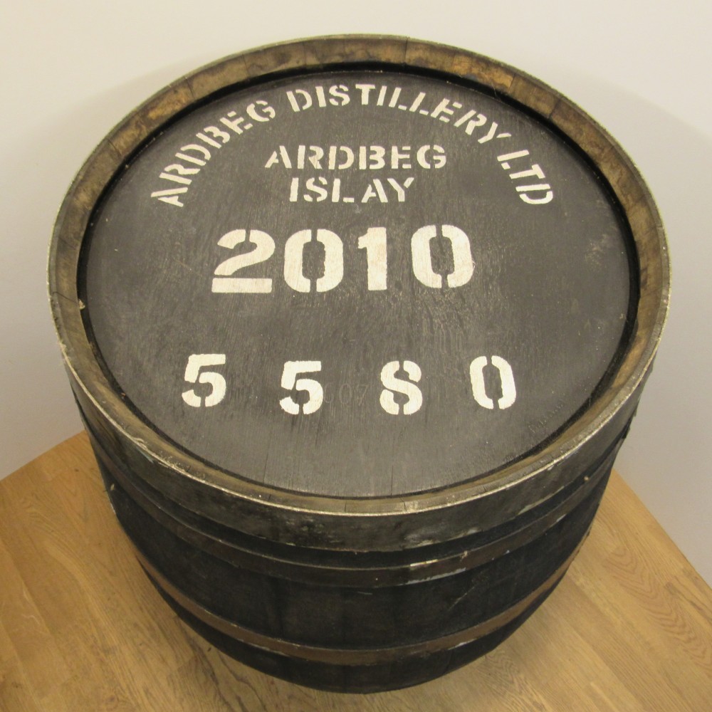 Whiskyfass Ardbeg
