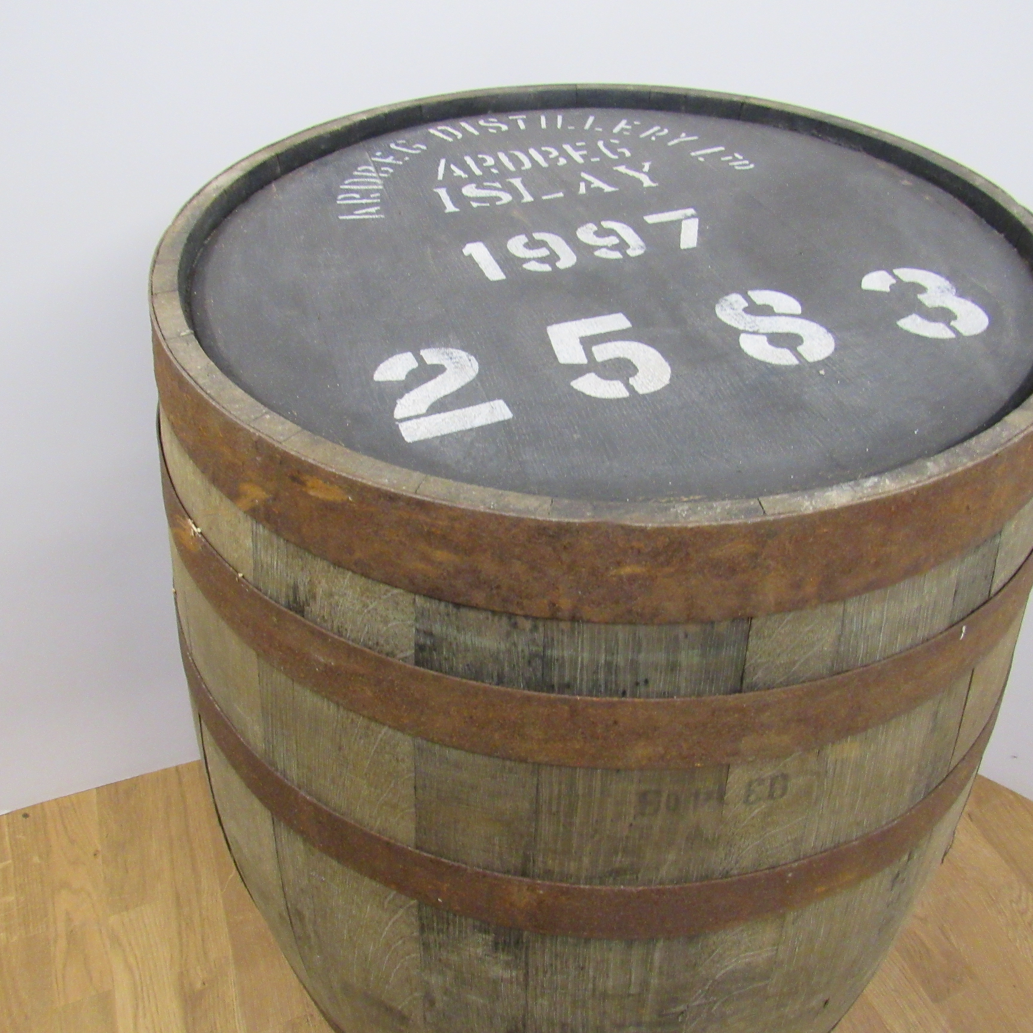 Whiskyfass Ardbeg