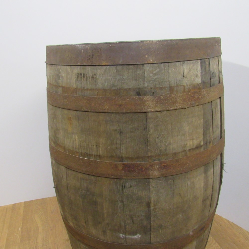 Whiskyfass Springbank 