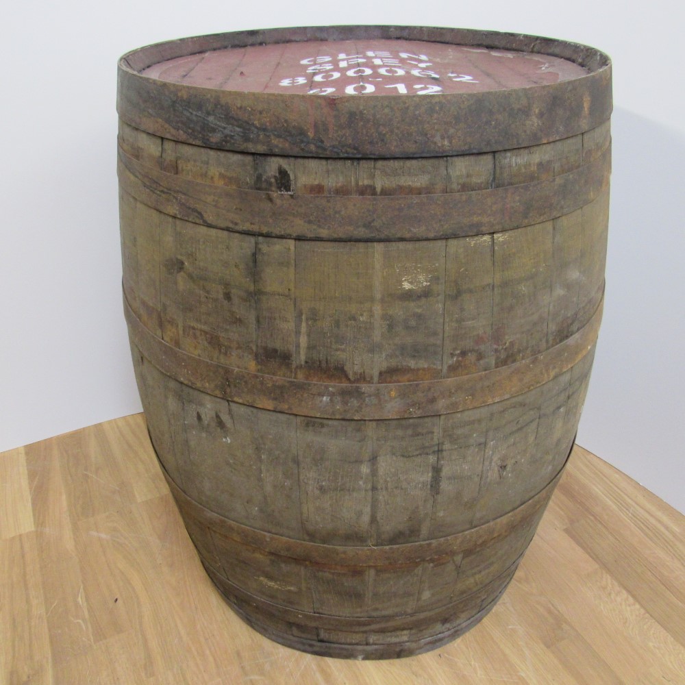 Whiskyfass Glen Spey