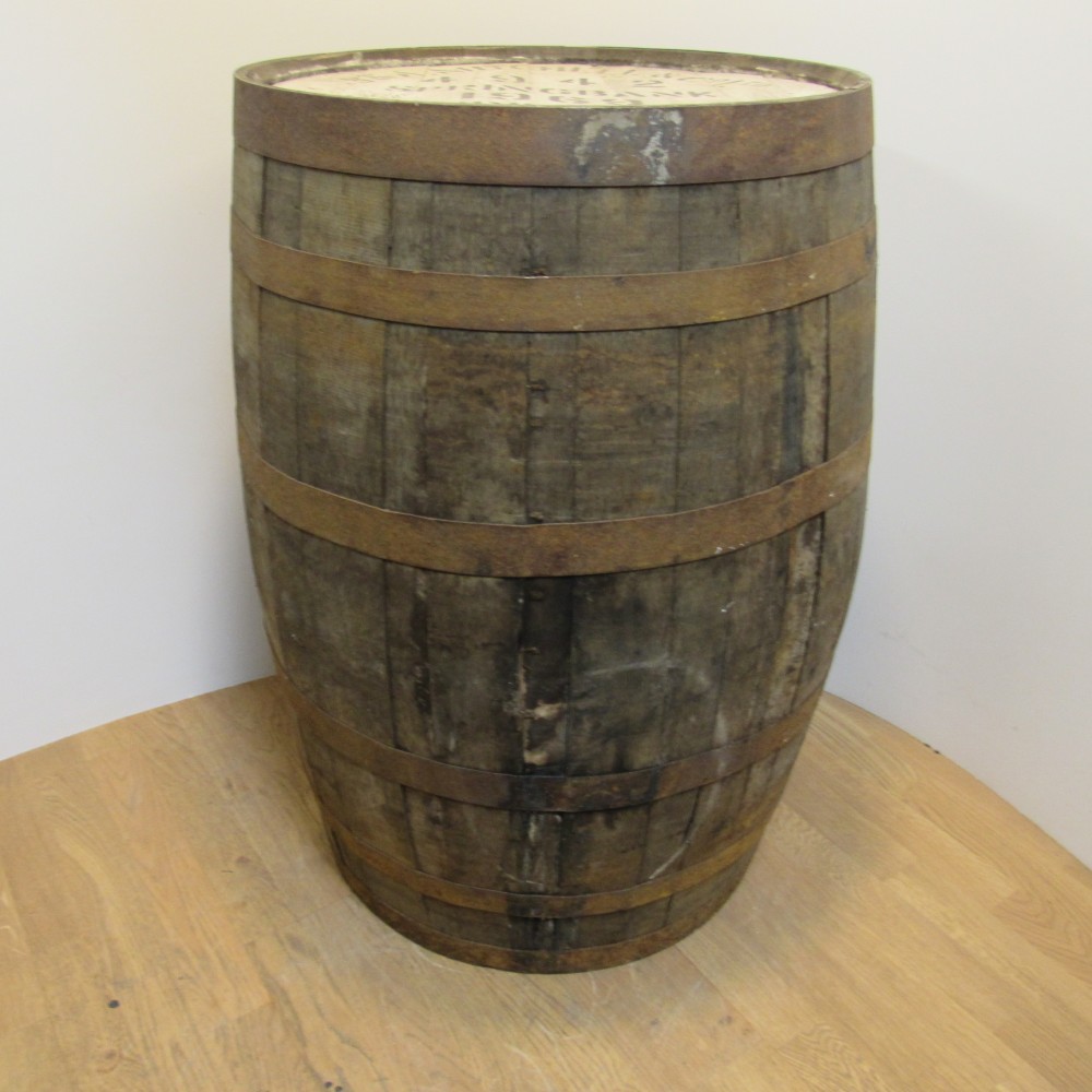 Whiskyfass Springbank