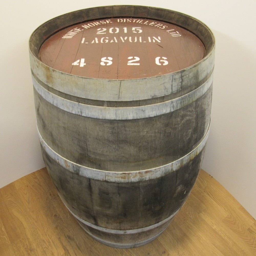 Whiskyfass Lagavulin