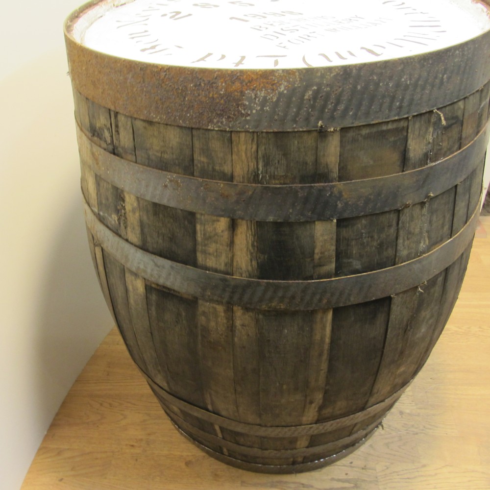 Whiskyfass Ben Nevis