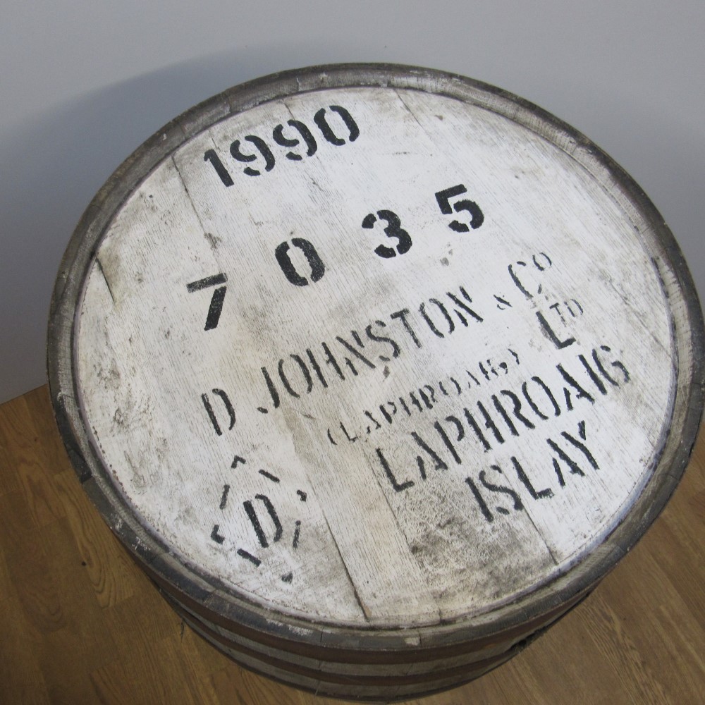Laphroaig