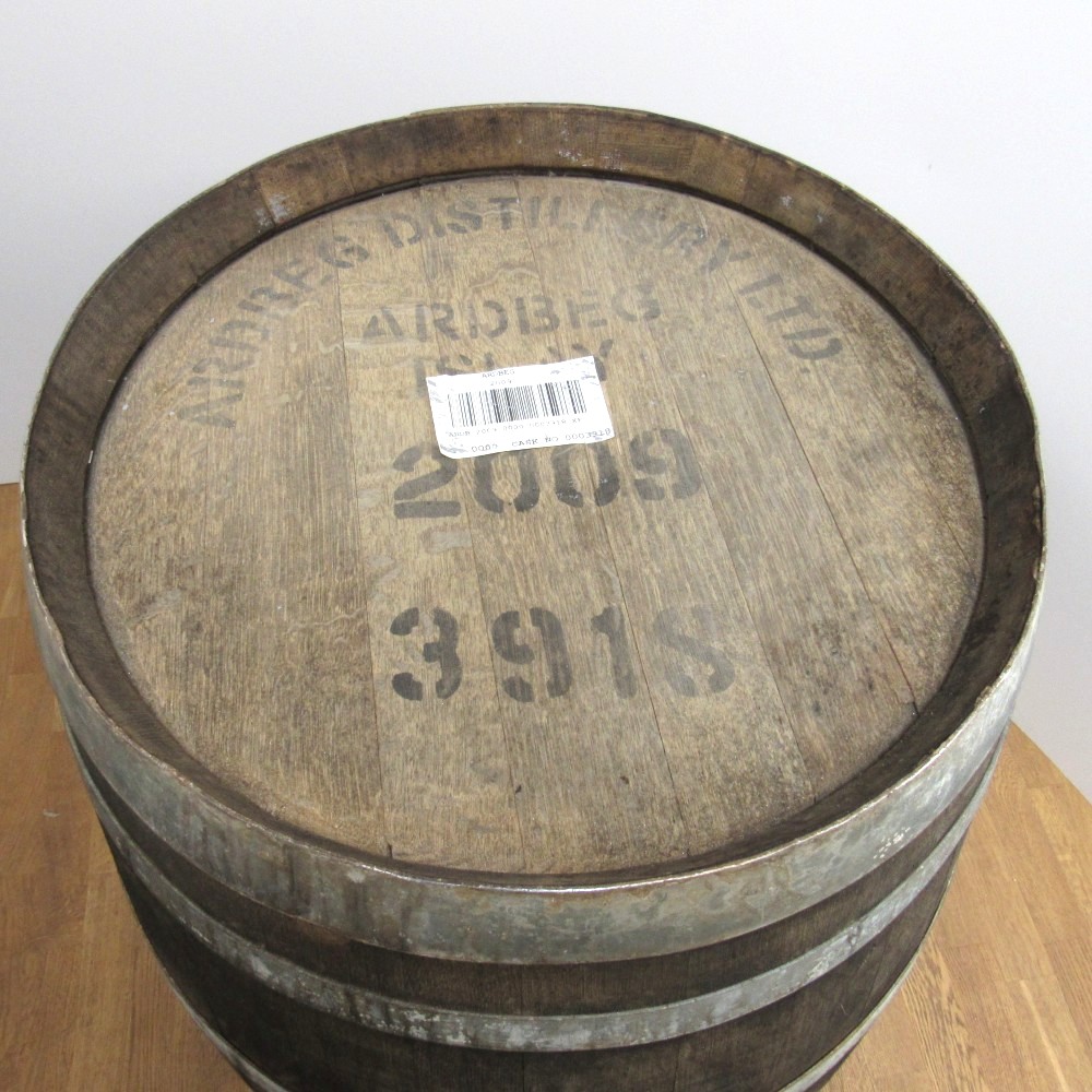 Whiskyfass Ardbeg
