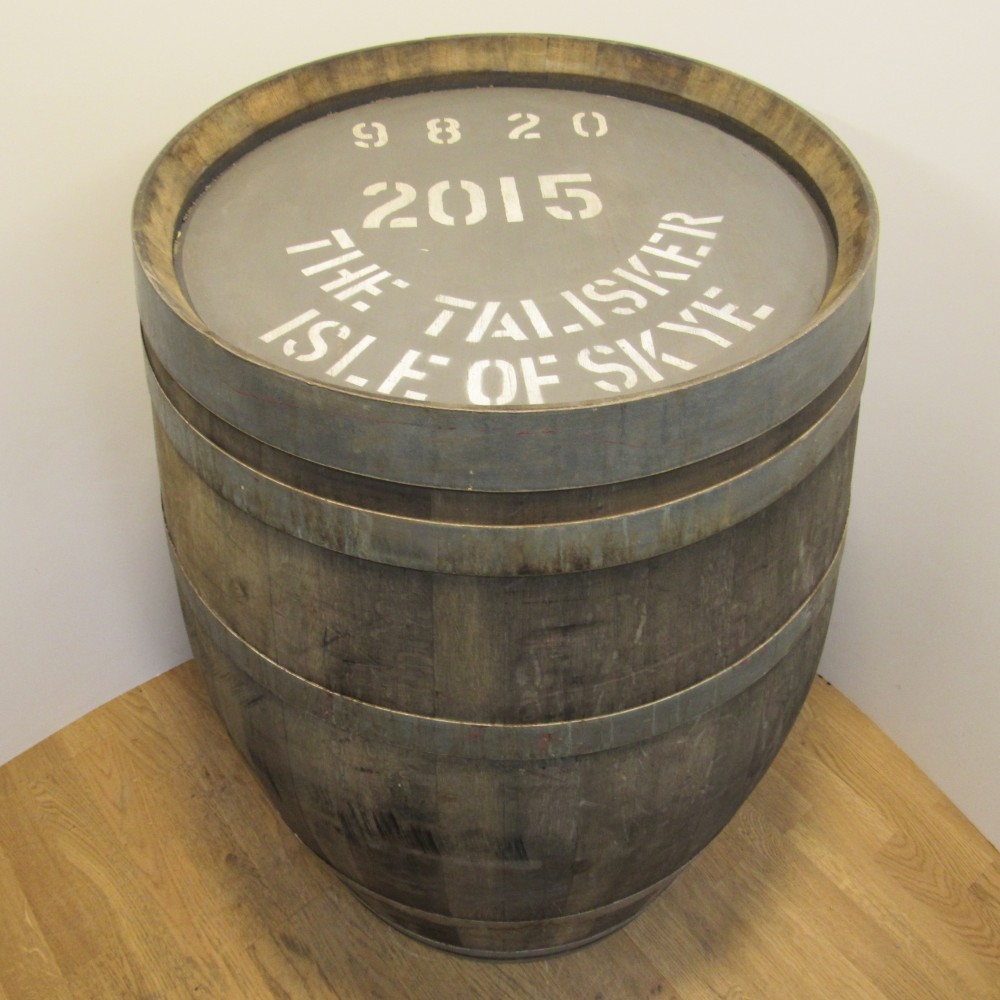 Whiskyfass Talisker