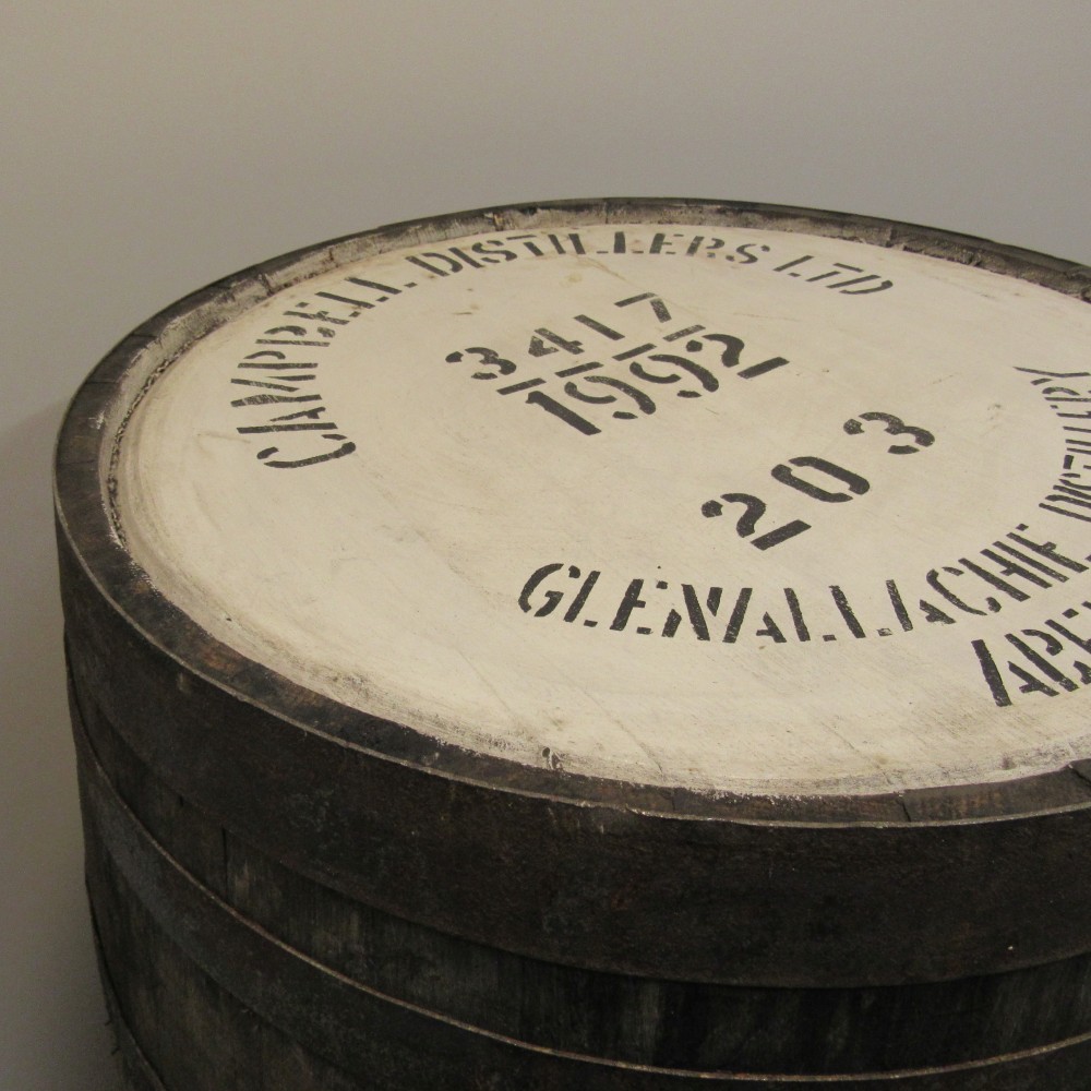 Whiskyfass Glenallachie