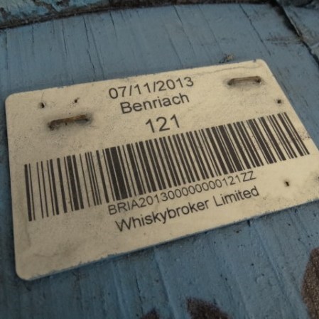 Benriach