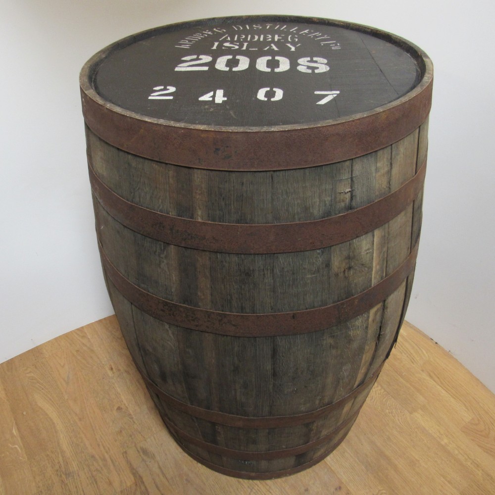 Whiskyfass Ardbeg