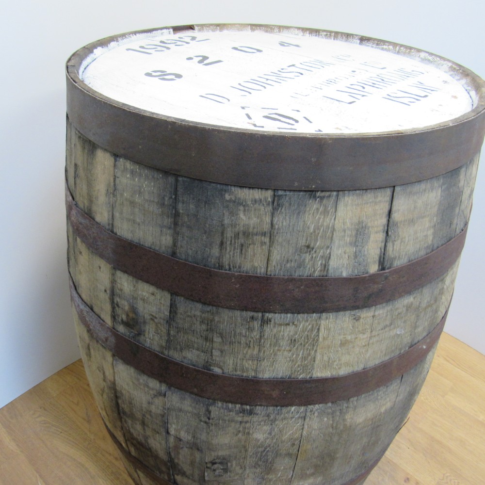 Whiskyfass Laphroaig