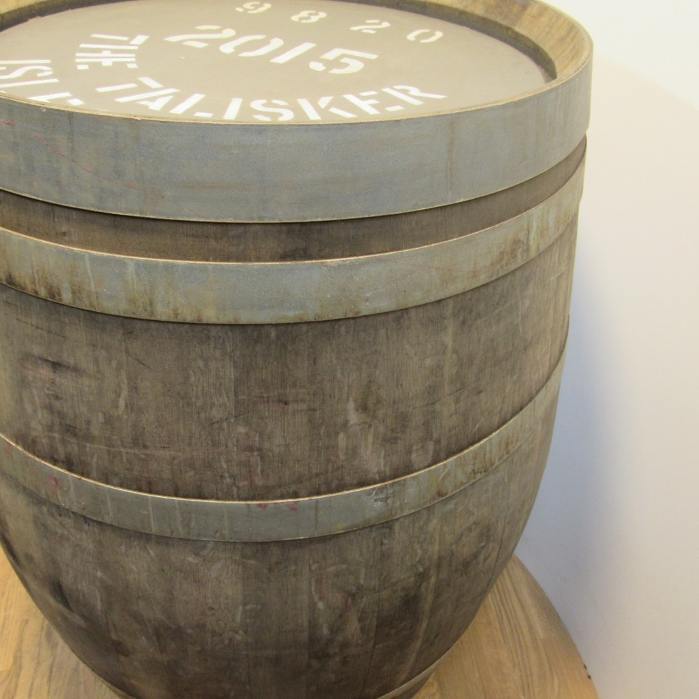 Whiskyfass Talisker