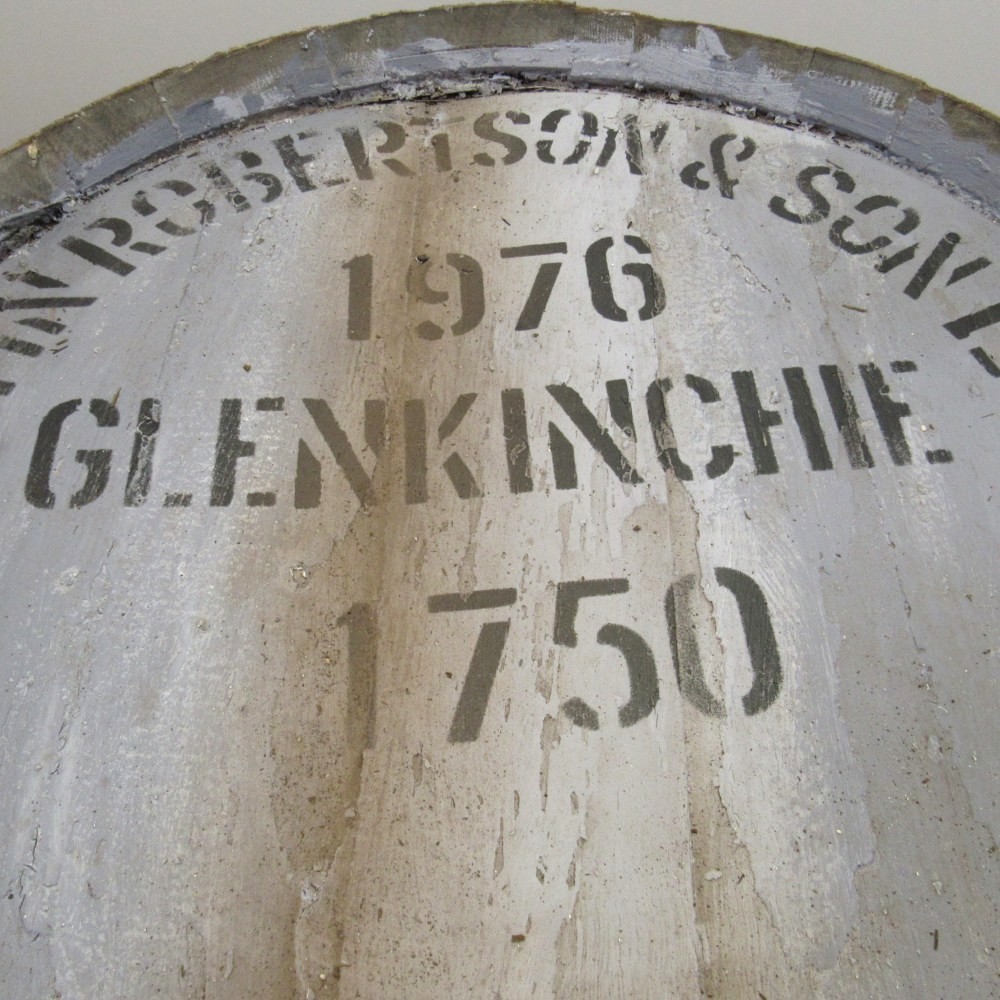 Whiskyfass Glenkinchie
