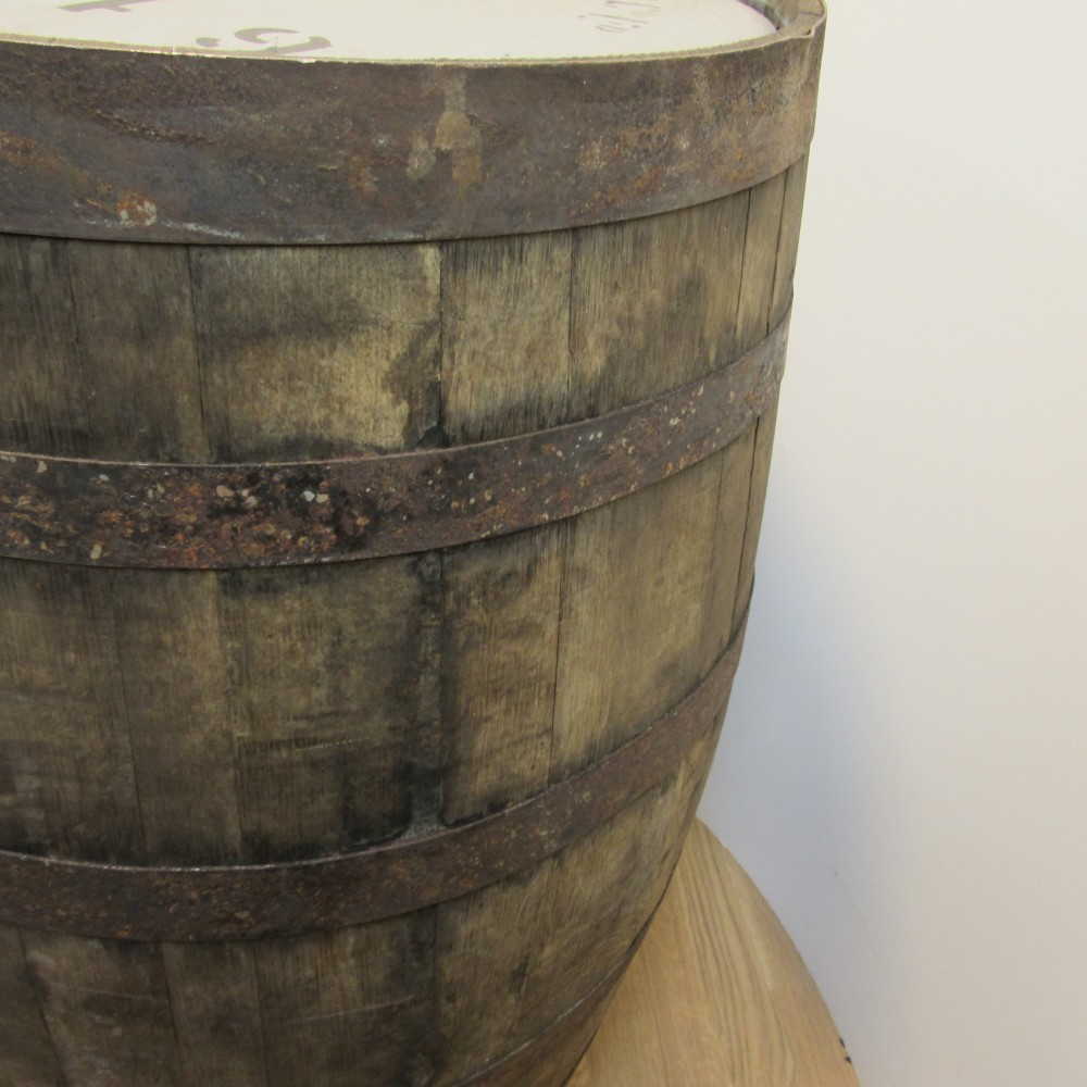 Whiskyfass Bunnahabhain