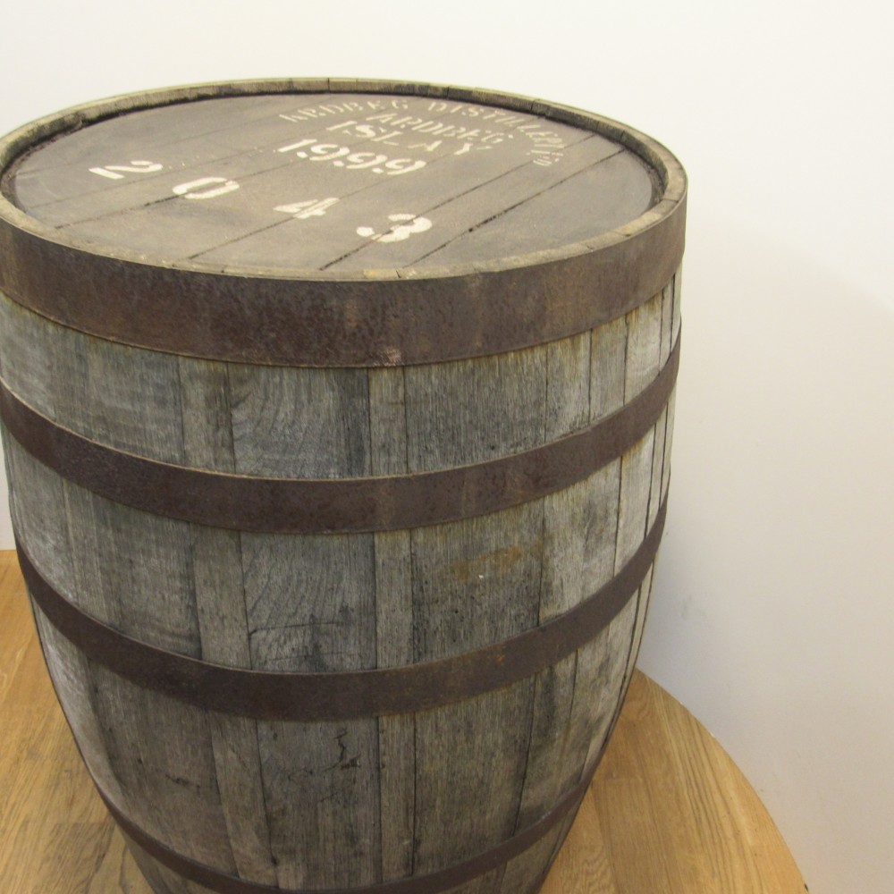 Whiskyfass Ardbeg