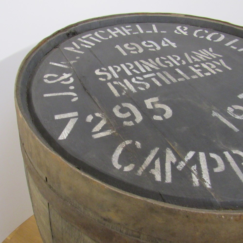 Whiskyfass Springbank