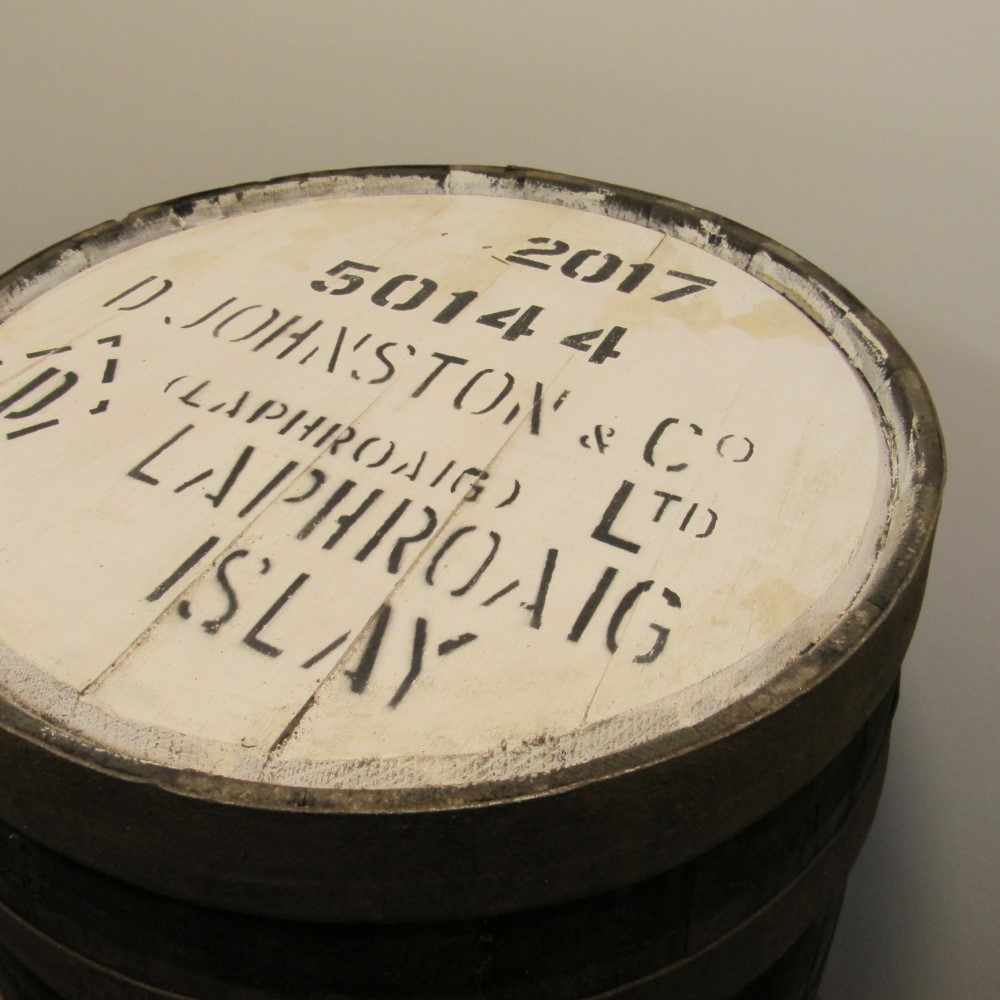 Whiskyfass Laphroaig