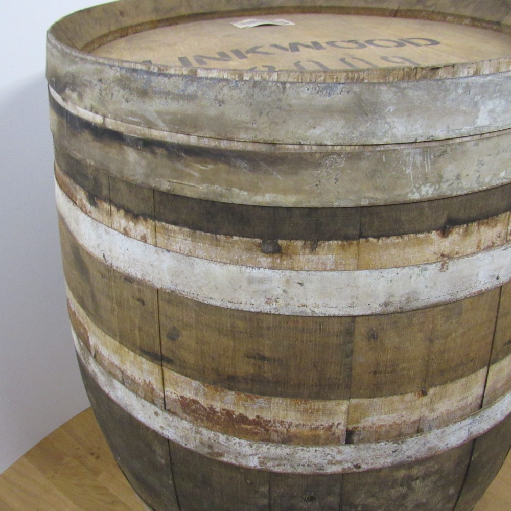 Whiskyfass Linkwood