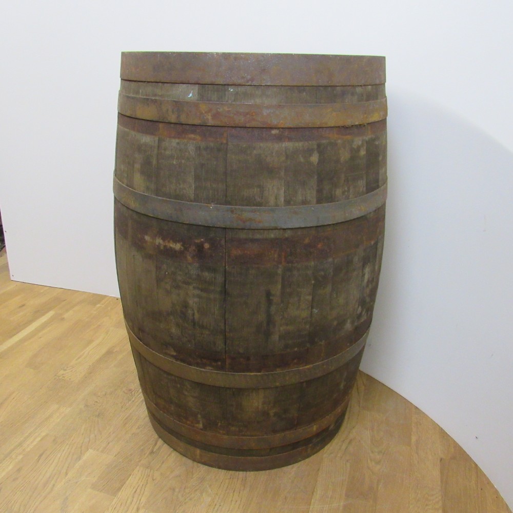 Whiskyfass Glenfiddich