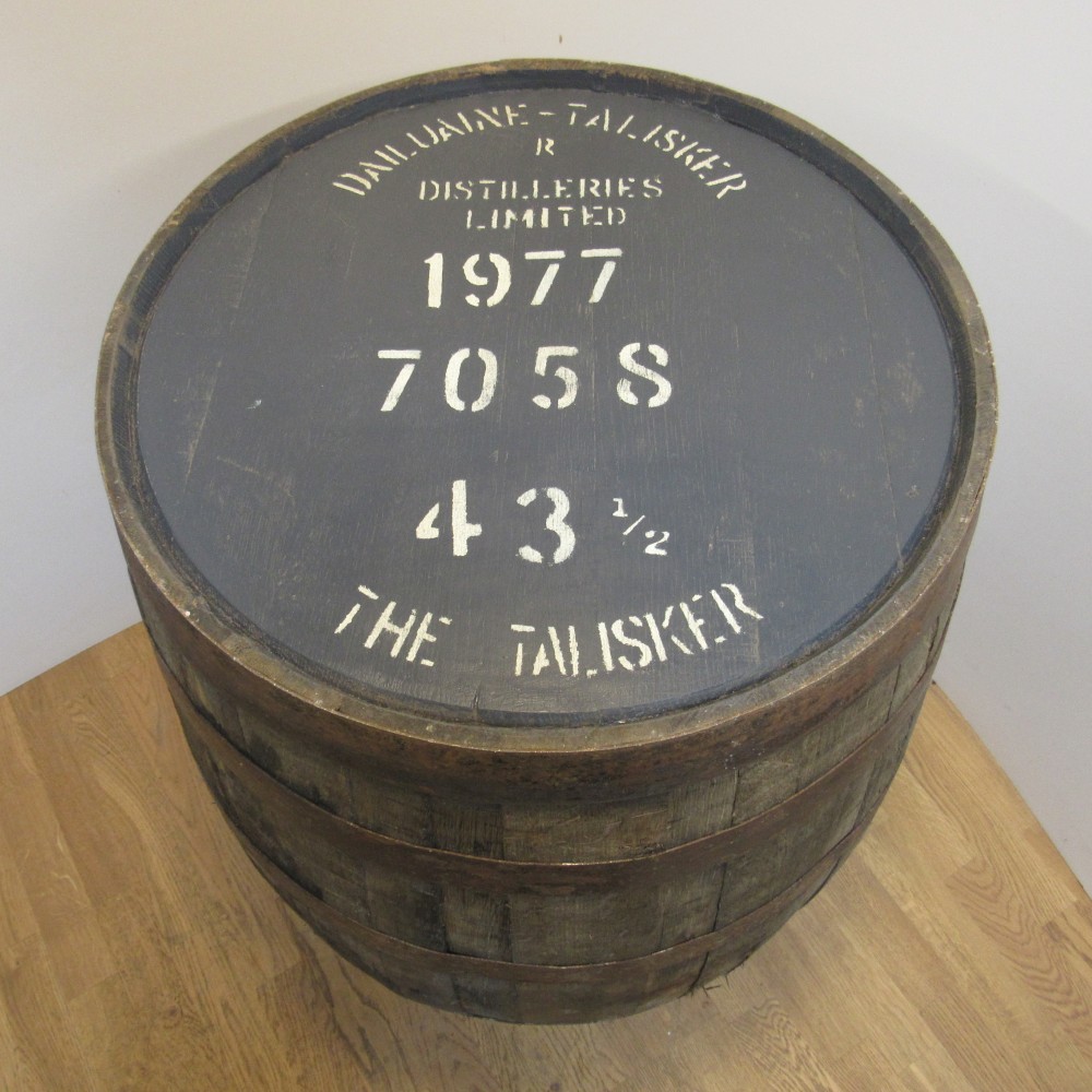 Whiskyfass Talisker