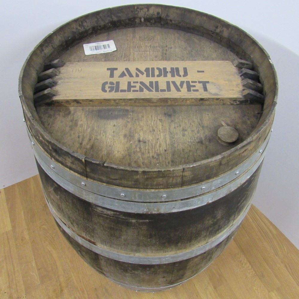Whiskyfass Tamdhu