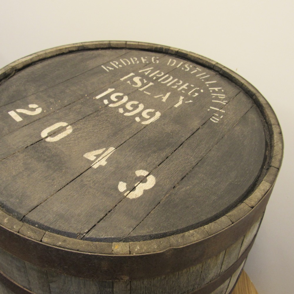 Whiskyfass Ardbeg