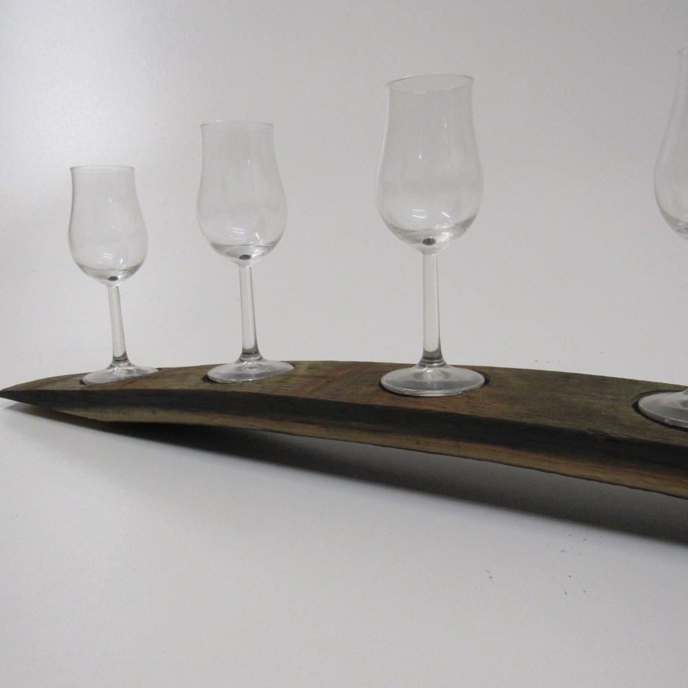 Orkney Gläserständer