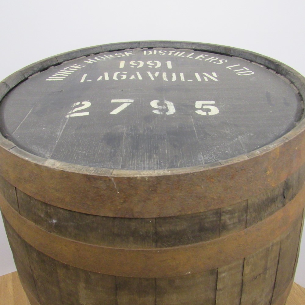 Whiskyfass Lagavulin