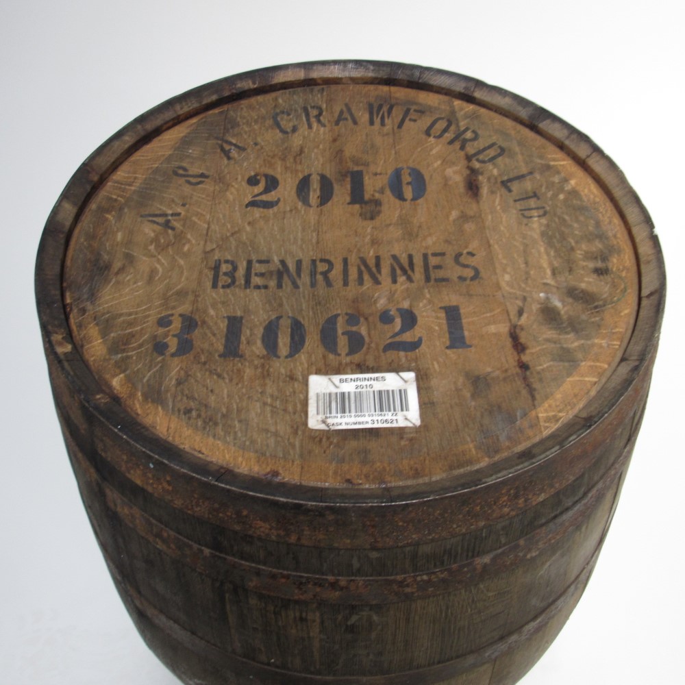 Benrinnes