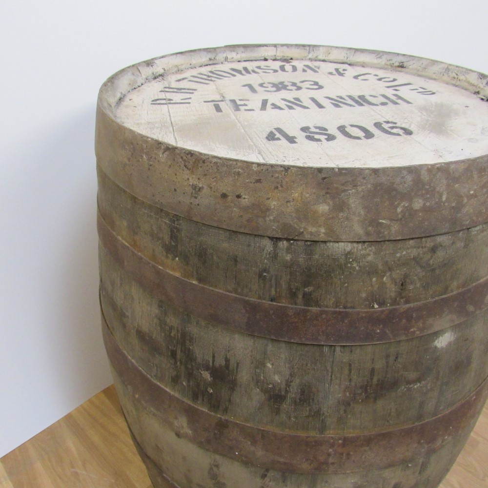 Whiskyfass Teaninich