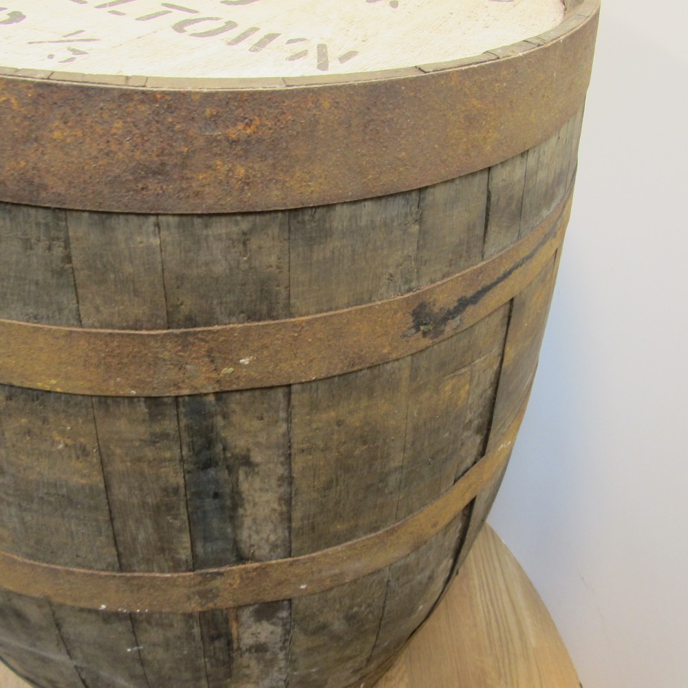 Whiskyfass Springbank