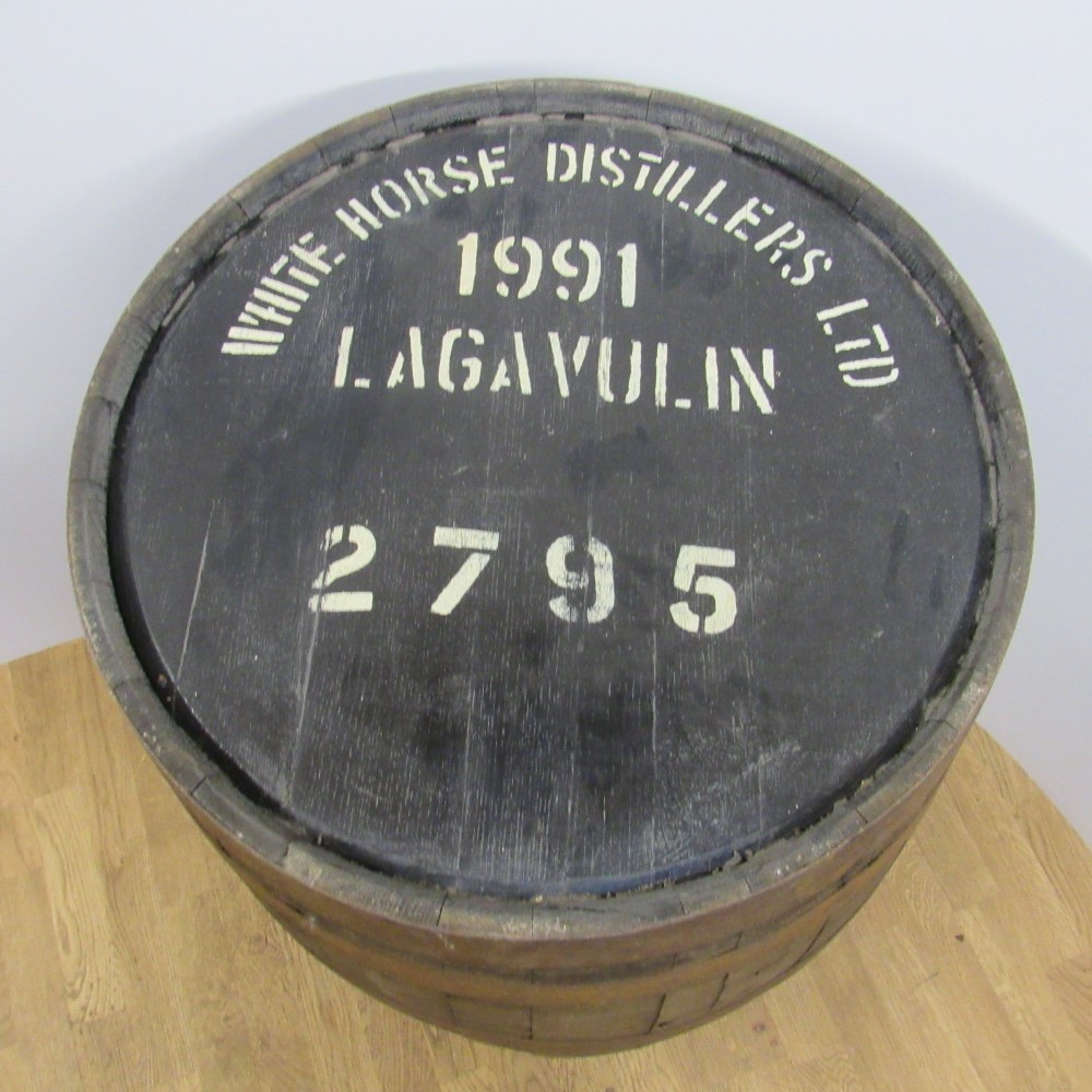Whiskyfass Lagavulin