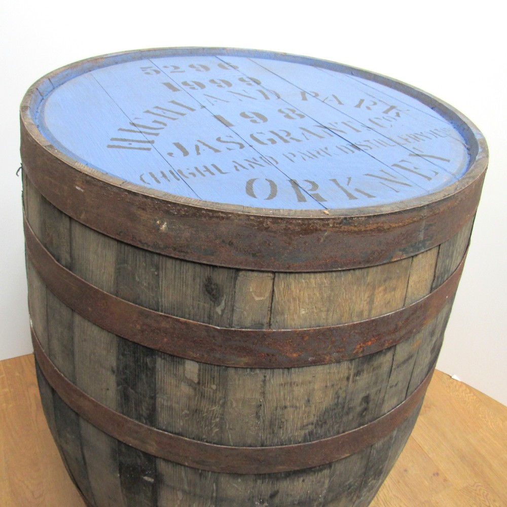 Whiskyfass Highland Park