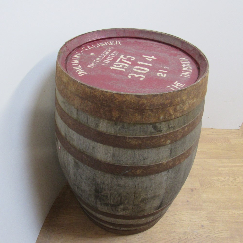 Whiskyfass Talisker