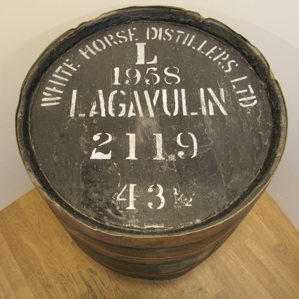 Whiskyfass Lagavulin