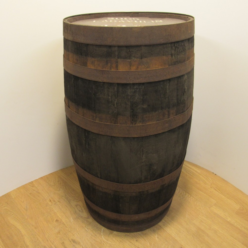 Whiskyfass Lagavulin