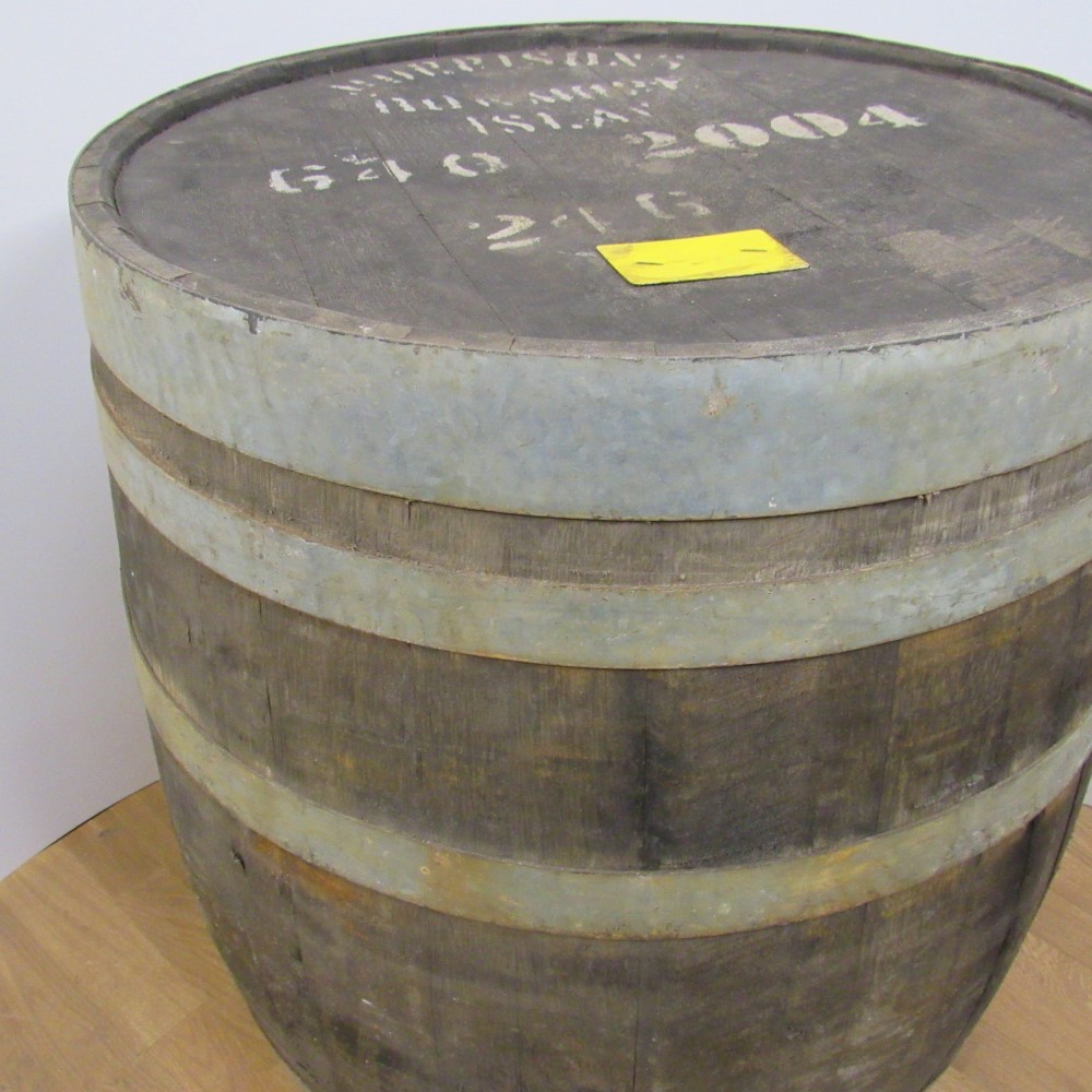 Whiskyfass Bowmore