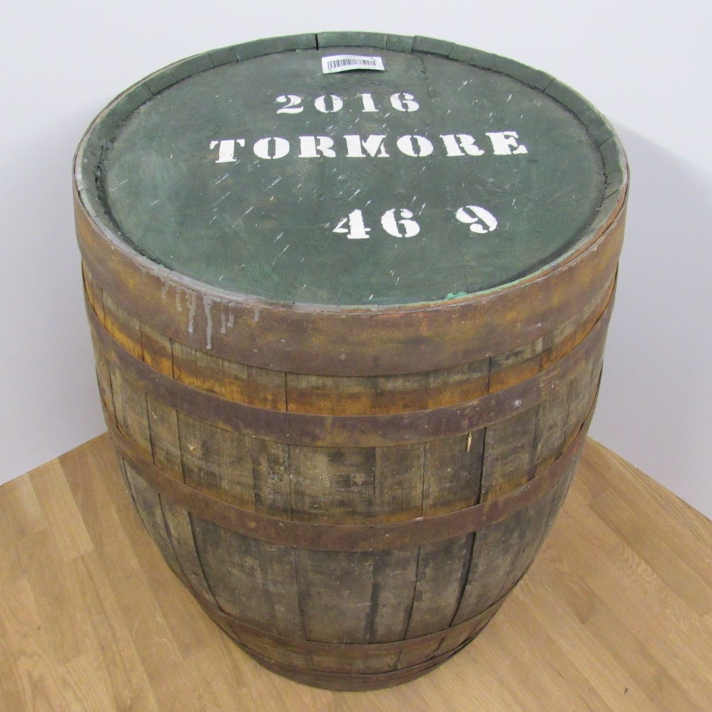 Whiskyfass Tormore