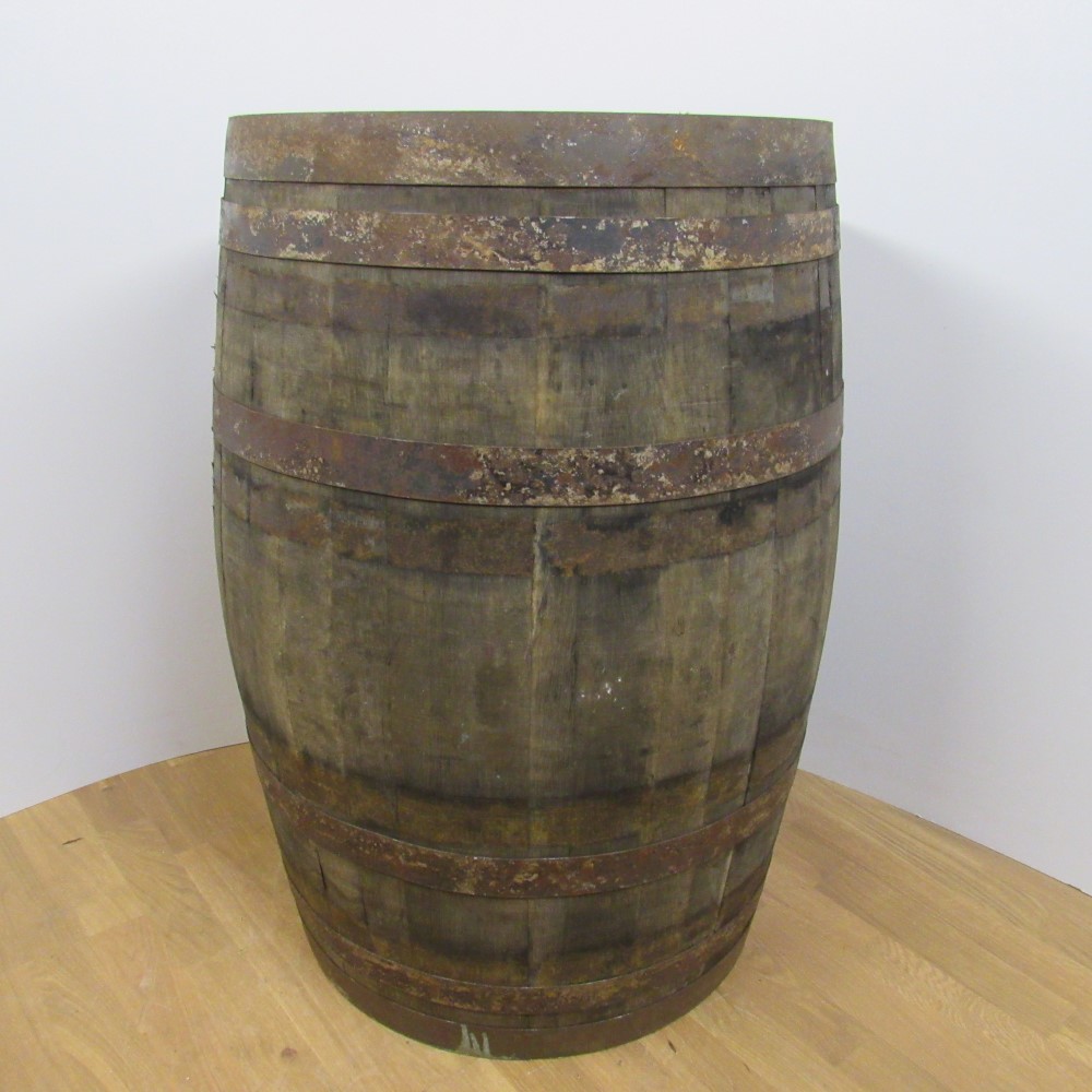 Whiskyfass Glen Scotia
