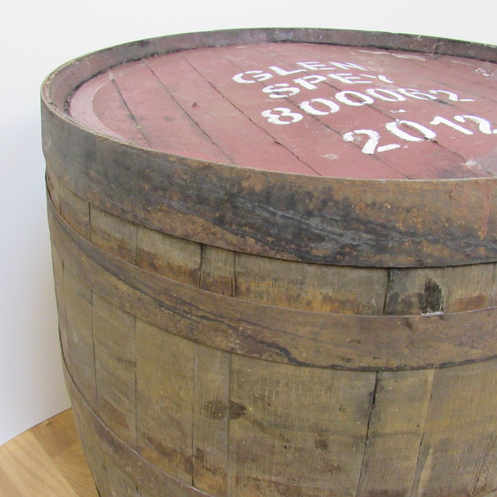 Whiskyfass Glen Spey