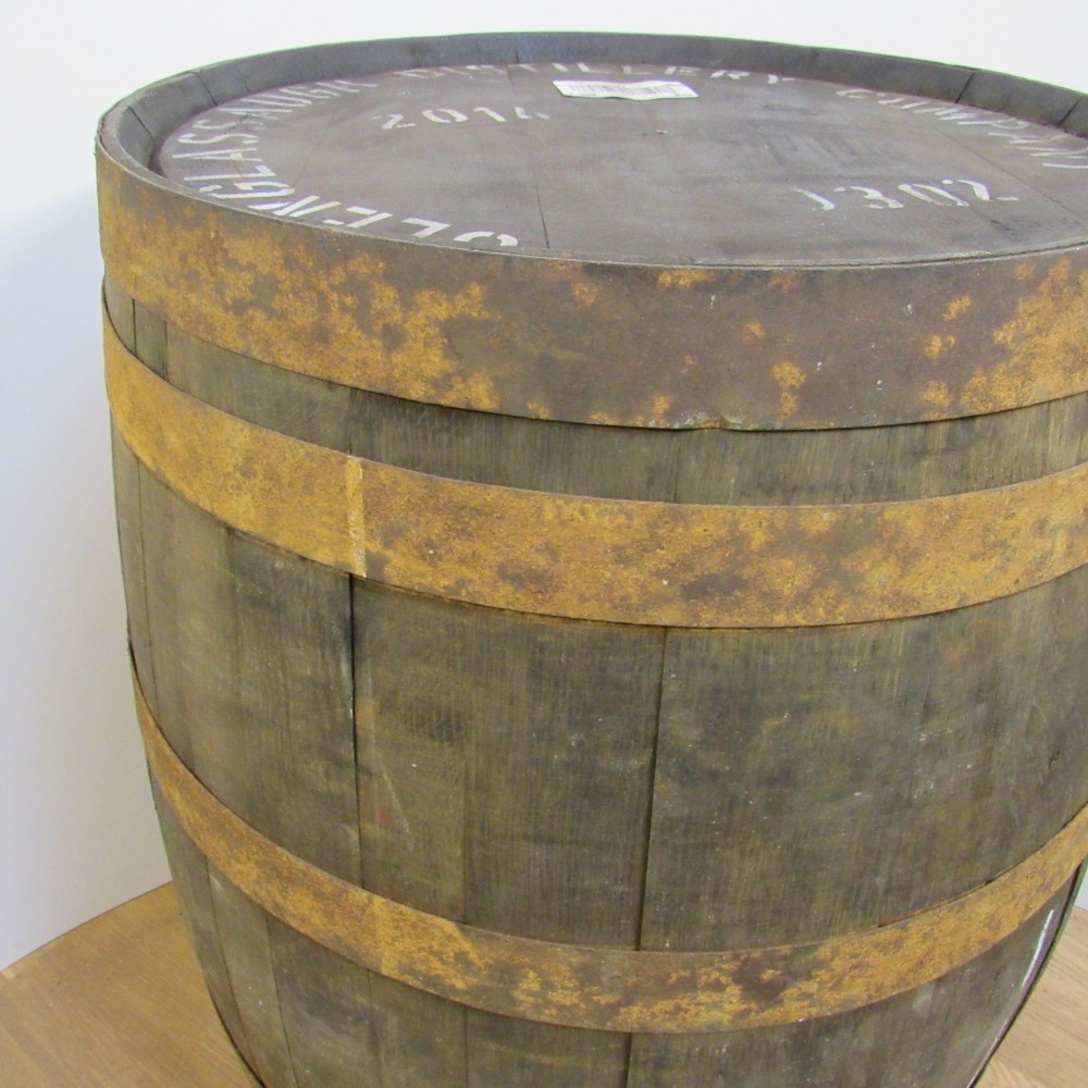 Whiskyfass Glenglassaugh