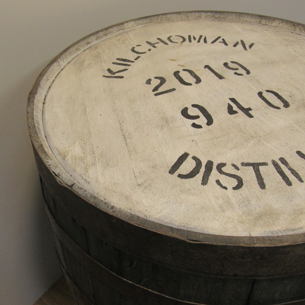 Whiskyfass Kilchoman