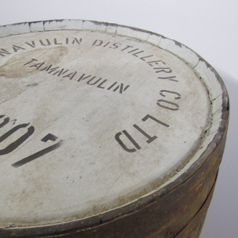 Whiskyfass Tamnavulin