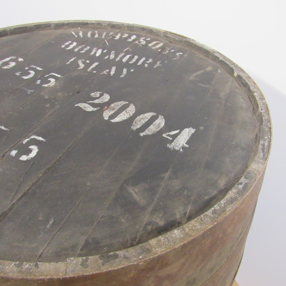 Whiskyfass Bowmore