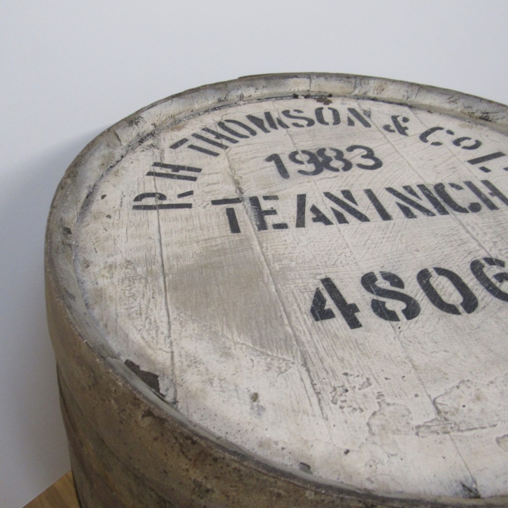 Whiskyfass Teaninich