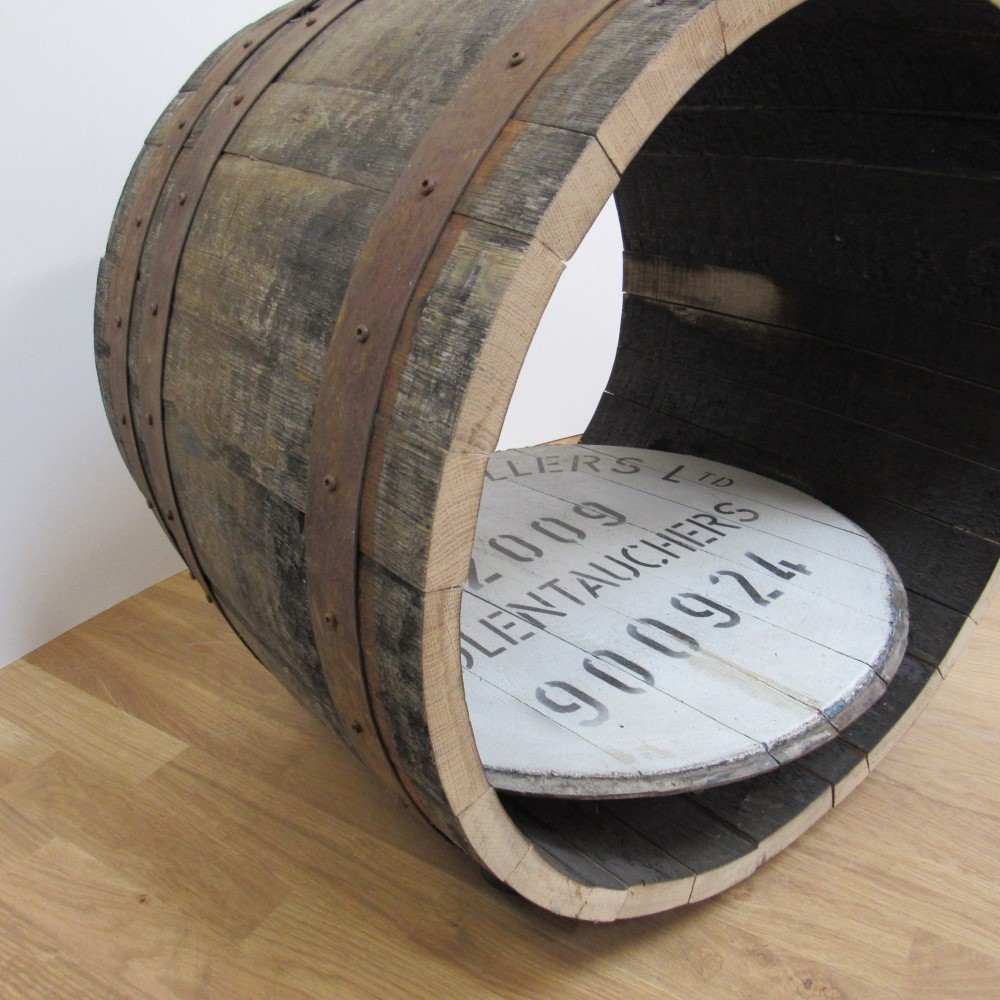 Cask Bar