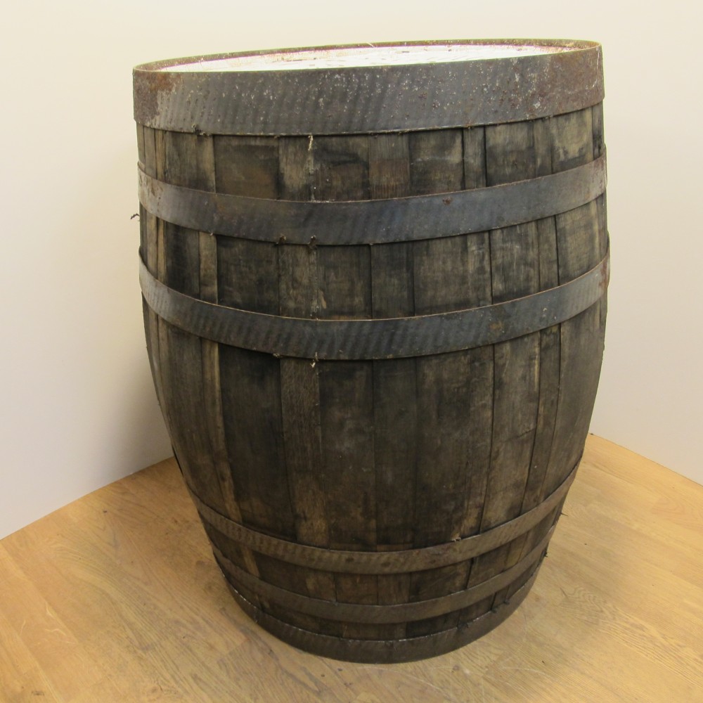 Whiskyfass Ben Nevis