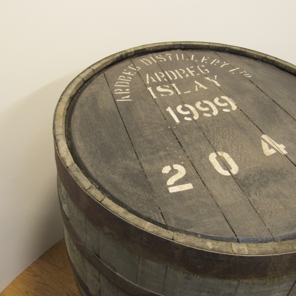 Whiskyfass Ardbeg