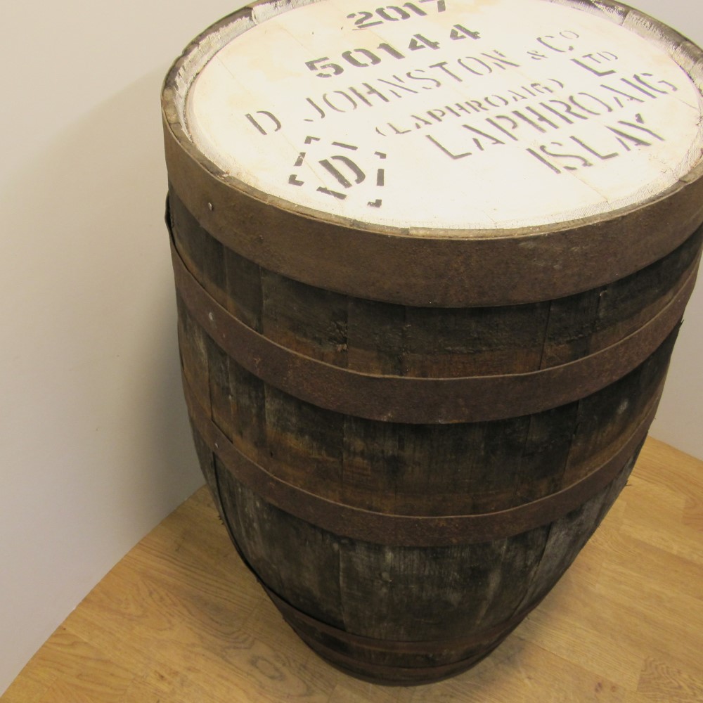 Whiskyfass Laphroaig