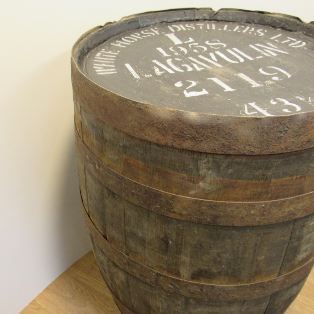 Whiskyfass Lagavulin