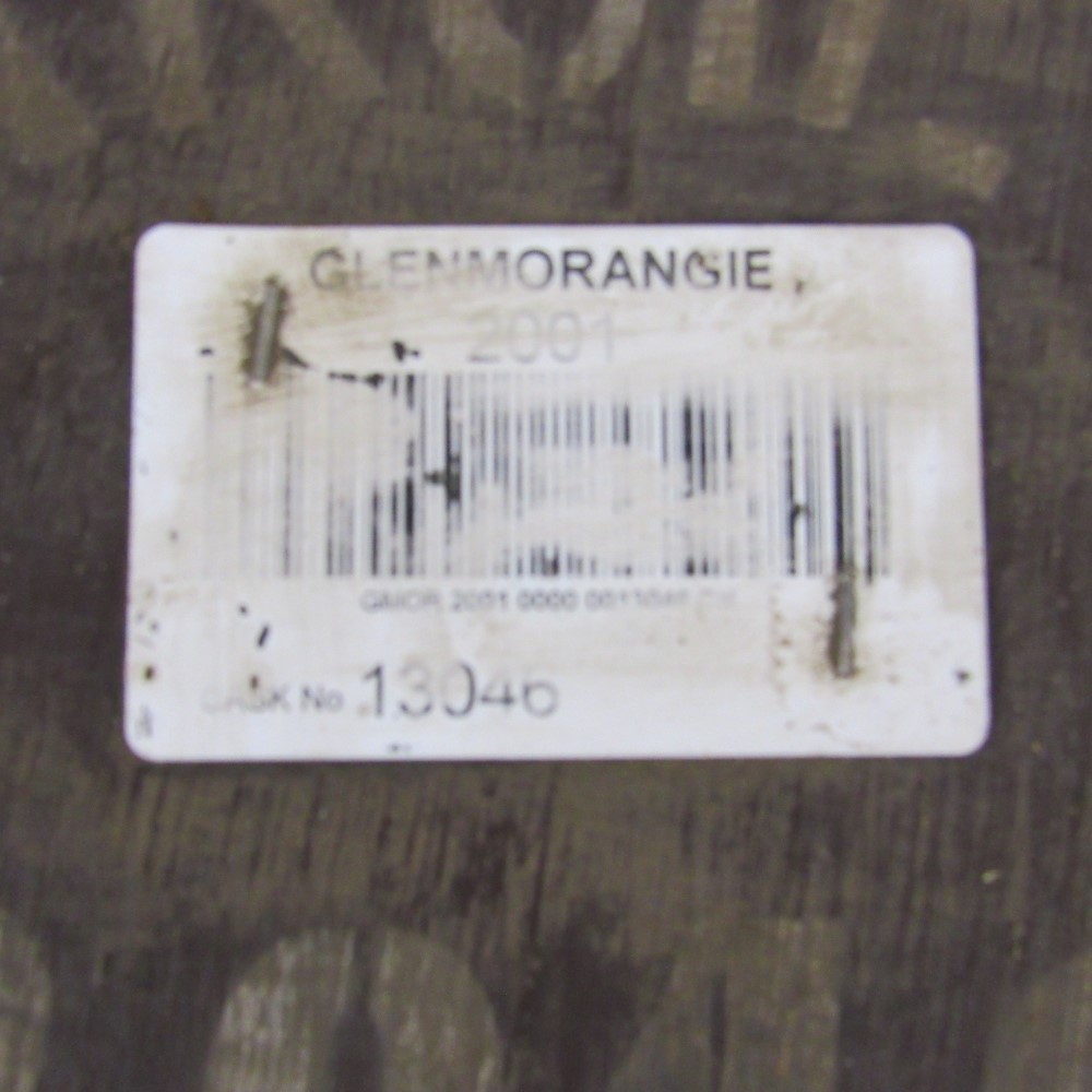 Whiskyfass Glenmorangie